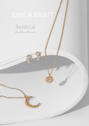 One & Eight AW25 Solstice Collection