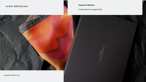 Jade Meridian Aquarius Collection product catalogue August 2025