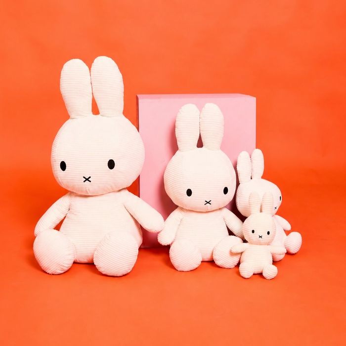 Bon Ton Toys Miffy AW26