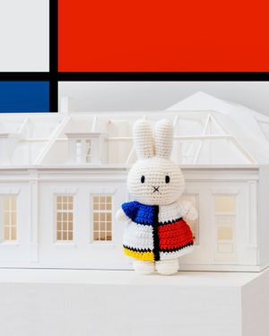 Just Dutch AW26