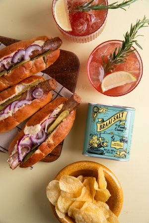 Funky Ouma product Catalogue