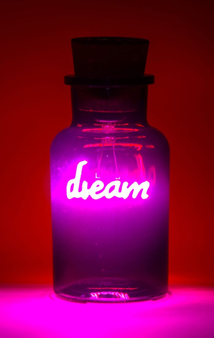 Message in a Bottle