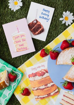 Katie Tinkler A/W25 Trade Catalogue