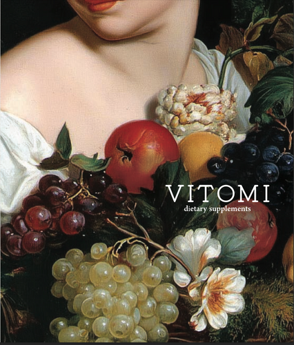 Vitomi