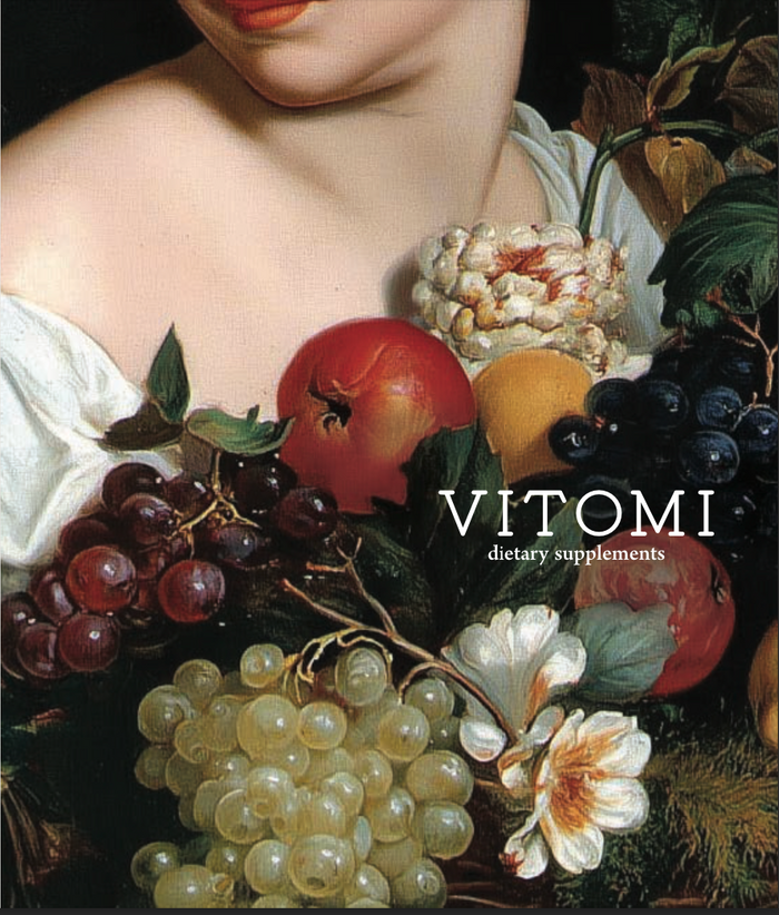 Vitomi