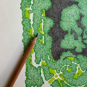 Park Prints Trade Catalogue