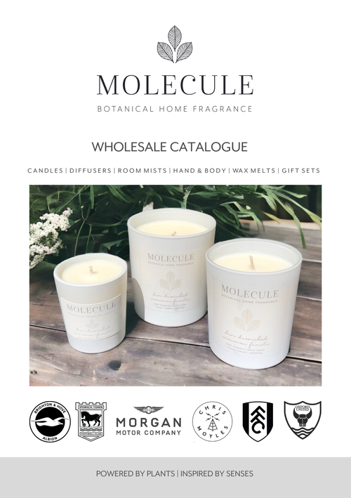 Full Wholesale Catalogue