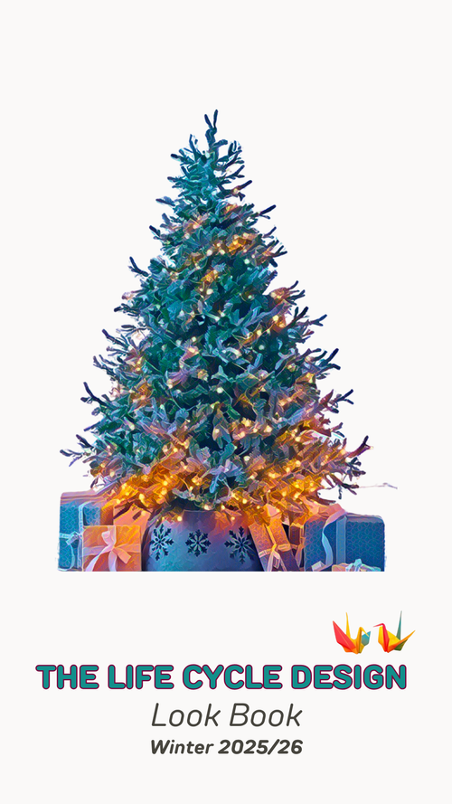 Winter Look Book 2025/26