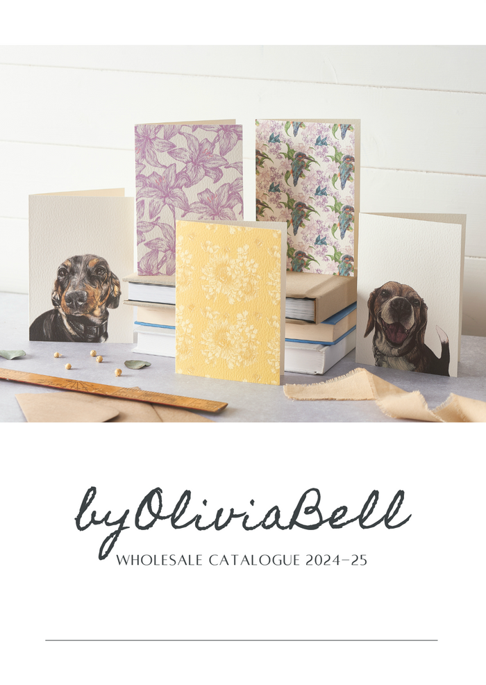 Wholesale Catalogue 24-25