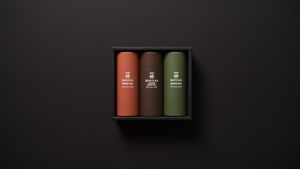 Murakanou Murata:　Japanese Incenses