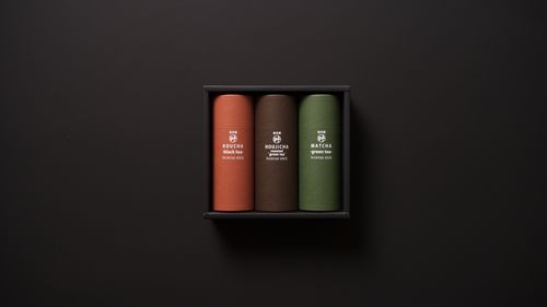 Murakanou Murata:　Japanese Incenses