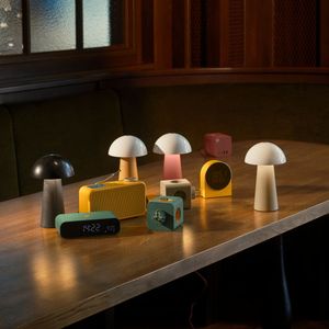 Kreafunk New Product Launches AW25/26