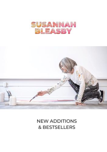 AW25 Bestsellers & New Arrivals