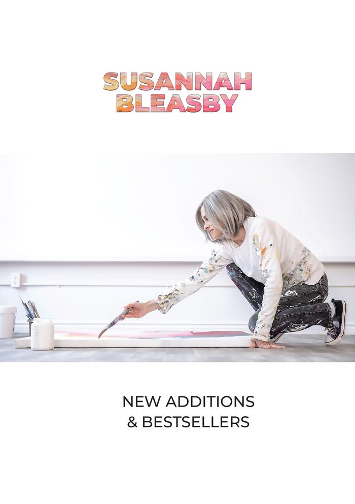 AW25 Bestsellers & New Arrivals