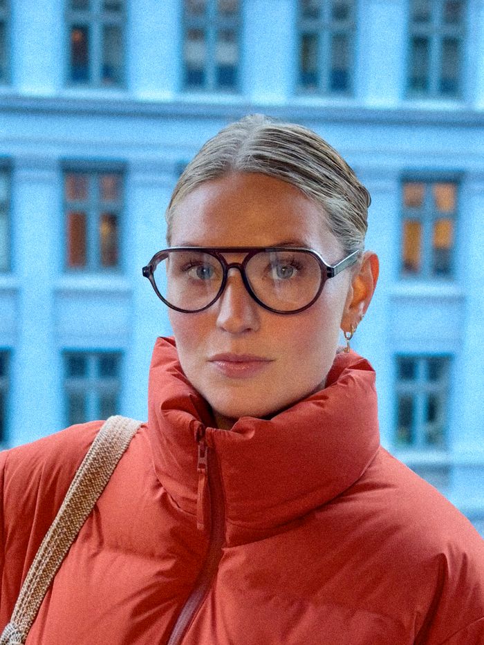 Have A Look - Bio-based & recycled eyewear - Danish