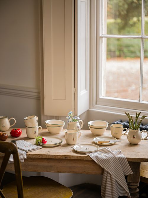 New For Spring/Summer 2026