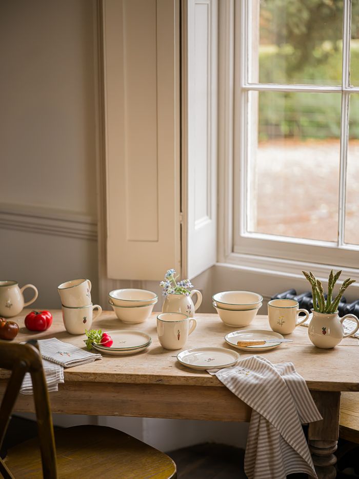 New For Spring/Summer 2026