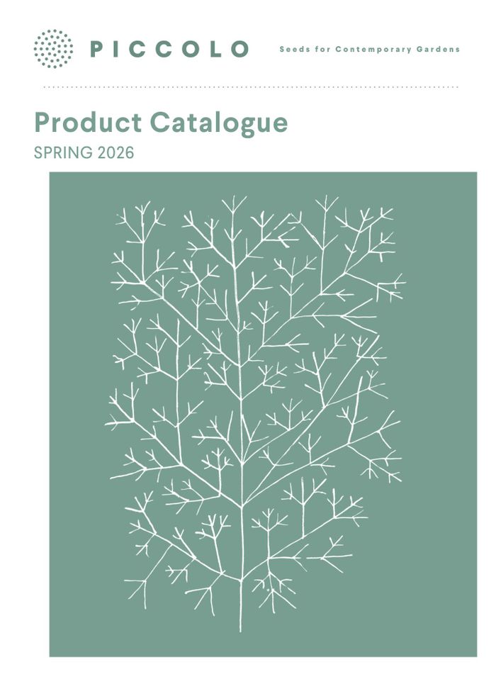 Catalogue Spring 2026