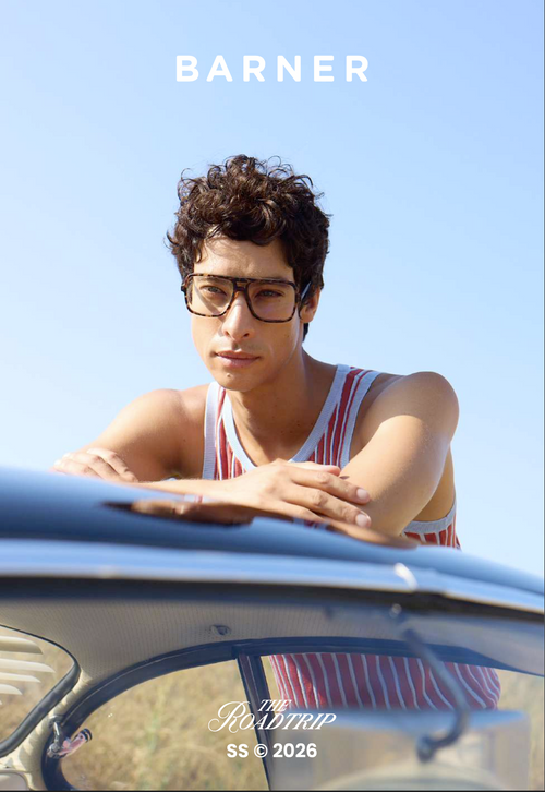 Spring Summer 2026 Product Catalogue