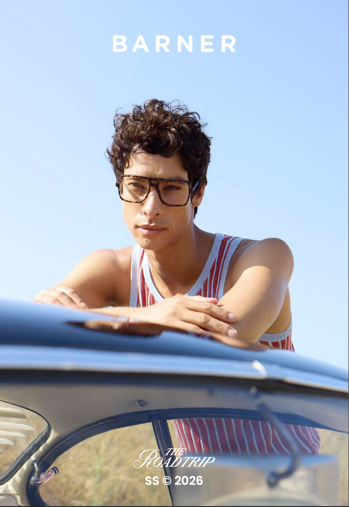 Spring Summer 2026 Product Catalogue