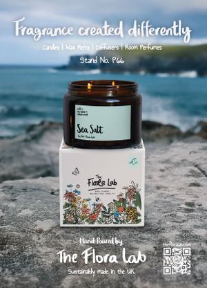 The Flora Lab Wholesale Brochure 2026