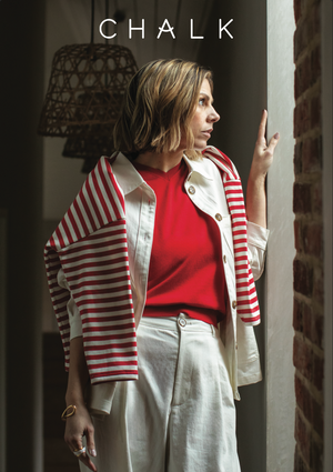 SS26 | Nautical Ease