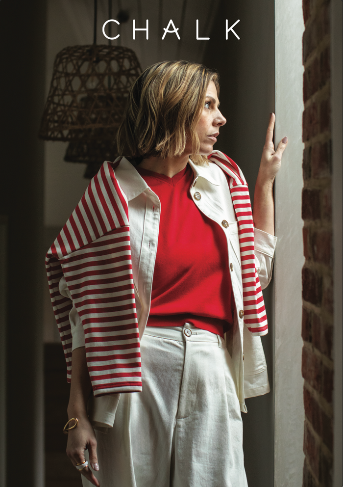 SS26 | Nautical Ease