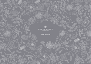 Lower Lodge Trade Brochure 2026