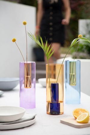 Block Design Complete Brochure