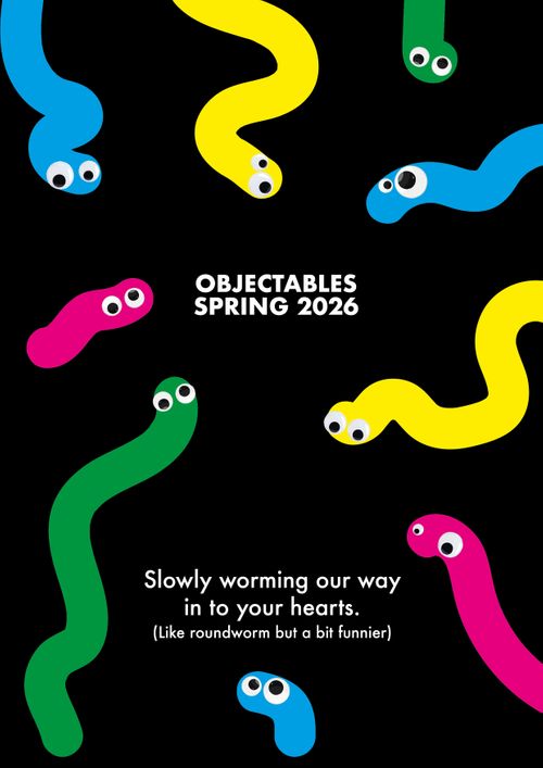 Obectables Spring 2026