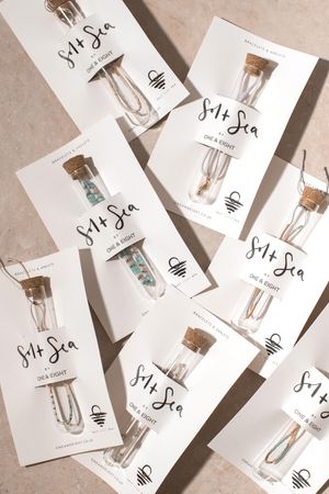 One & Eight SS26 Sol & Sea