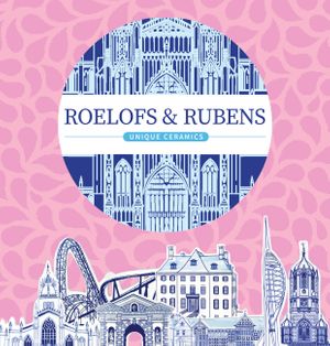 Roelofs & Rubens Ceramics Catalogue 2026