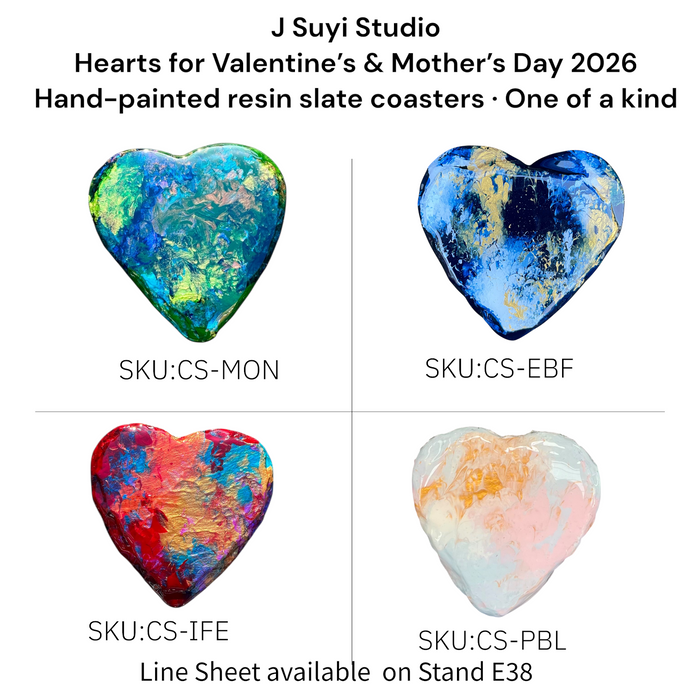 Valentine's and Mother's Day Gift