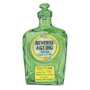 Pharmacy by the DM collection