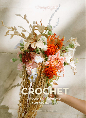 The Way to You - Catalogue AW26 wo Cost