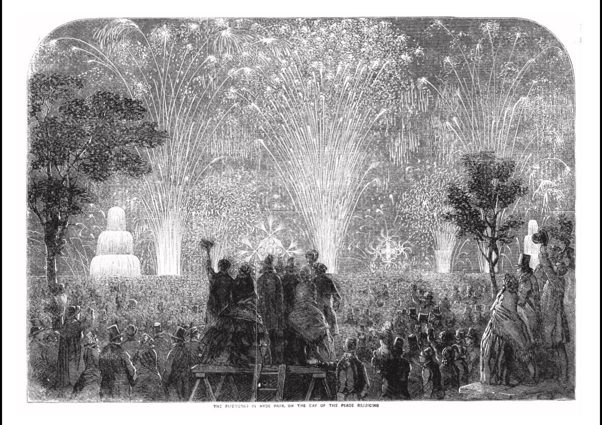 The Gilded Age A3 Letterpress Prints