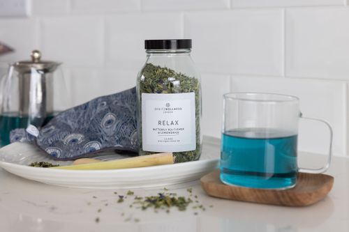 Bring Modern Calm to Retailers