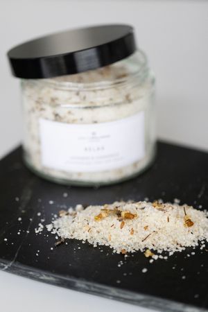 Spritz Wellness Spa Essentials 