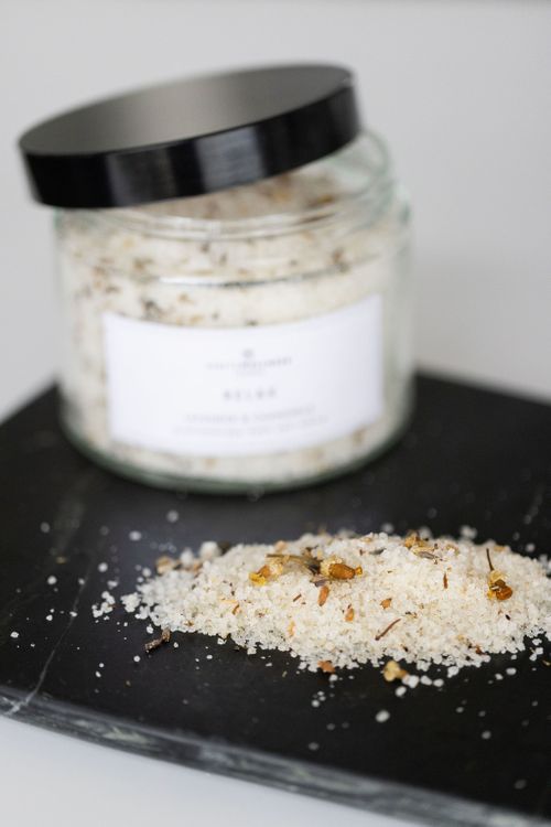 Spritz Wellness Spa Essentials 