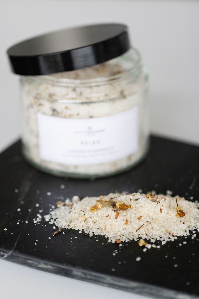 Spritz Wellness Spa Essentials 