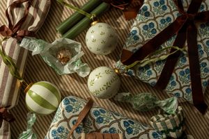 Morgan Wright Christmas Collection 26