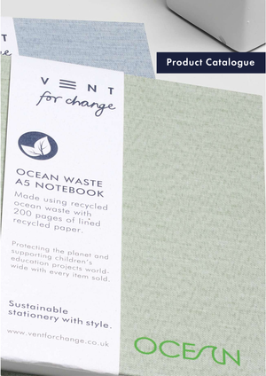 VENT Catalogue