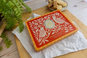 Shortbread House Brochure