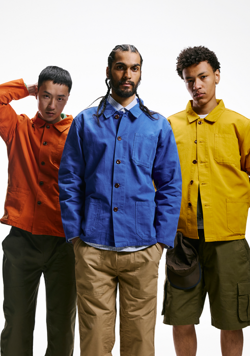 Uskees Brand Introduction