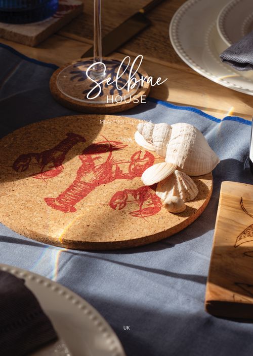 Selbrae House - SS26 - Full Brochure
