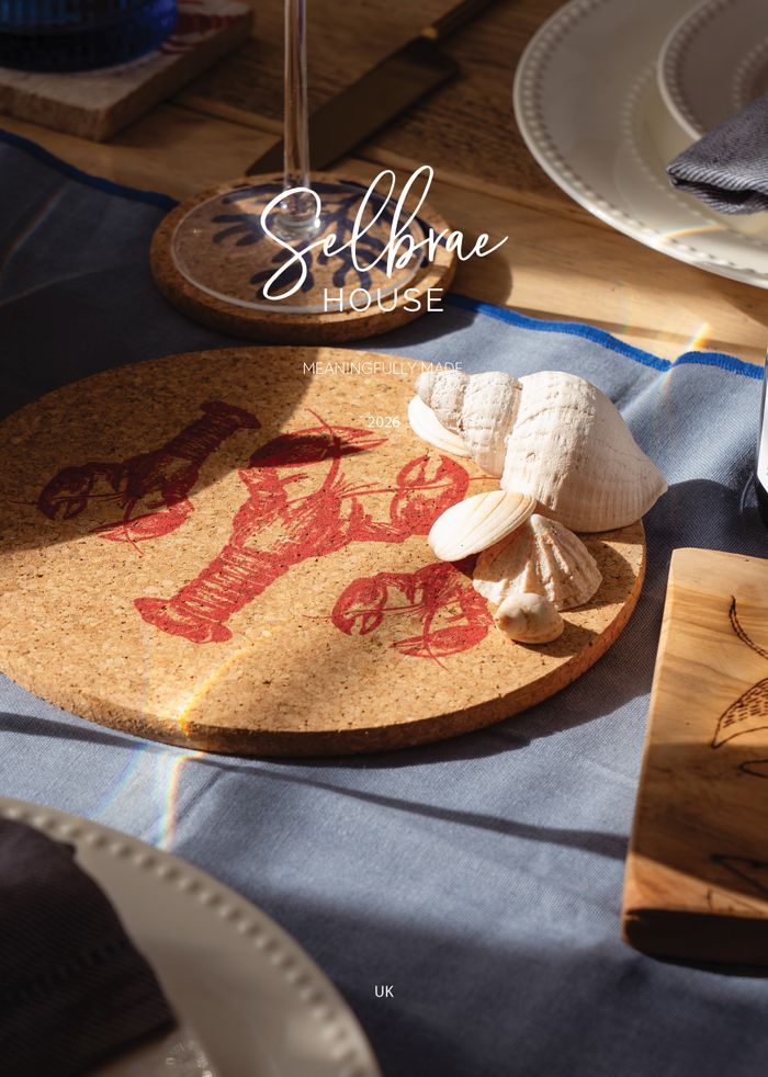 Selbrae House - SS26 - Full Brochure