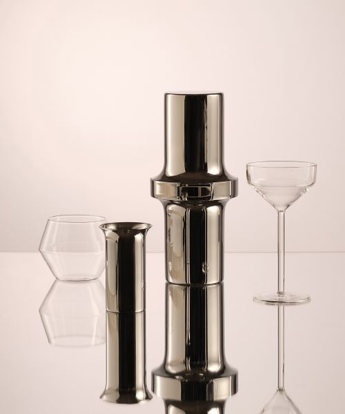 BARBICAN barware