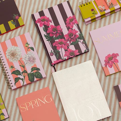 WOODVALE STUDIOS - JOY STATIONERY & GIFTING