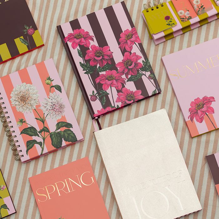 WOODVALE STUDIOS - JOY STATIONERY & GIFTING