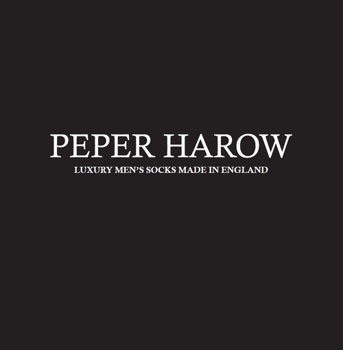 Peper Harow Men's Socks B2B Catalogue